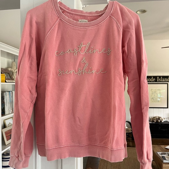 Billabong Tops - Billabong Crewneck